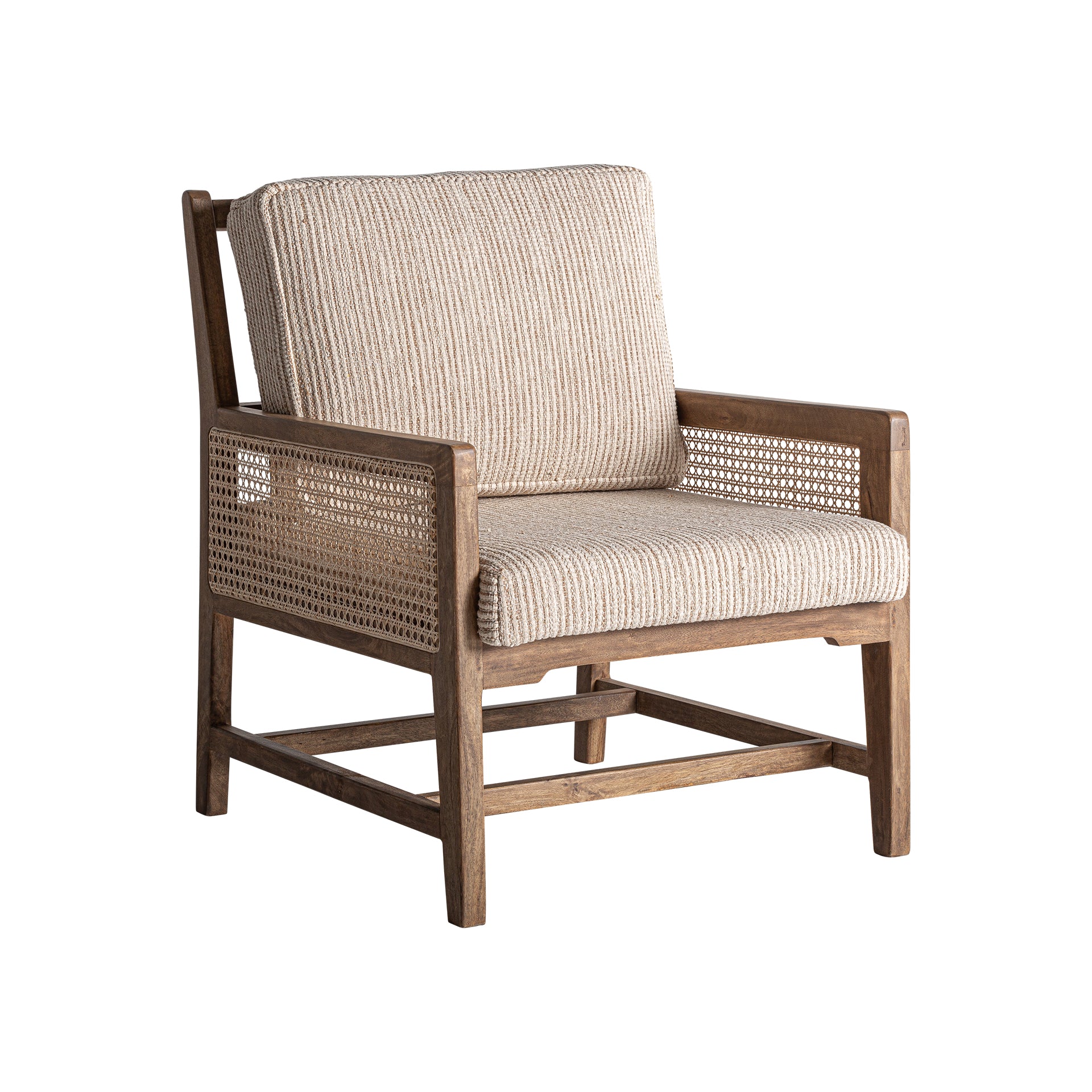 ROMARAND ARMCHAIR